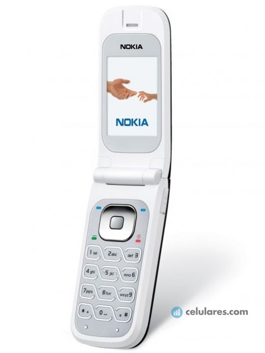 Nokia 2505