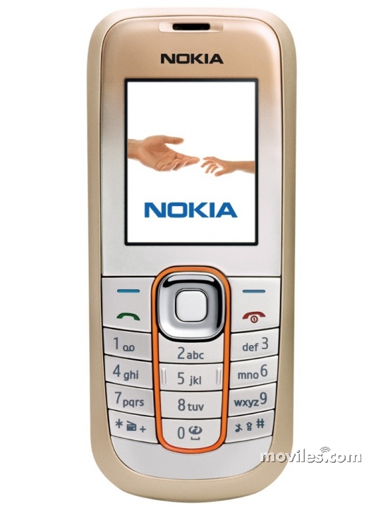 Nokia 2600 Classic