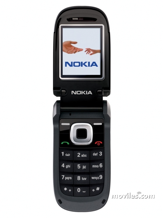 Nokia 2660