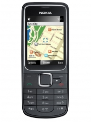 Nokia 2710 Navigation Edition