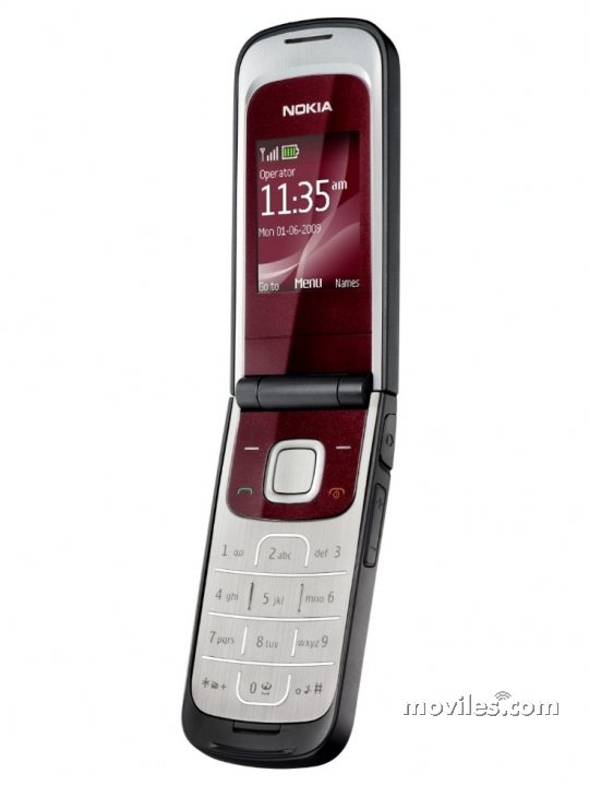 Imagen 3 Nokia 2720 Fold