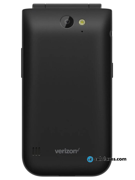 Imagen 3 Nokia 2720 V Flip