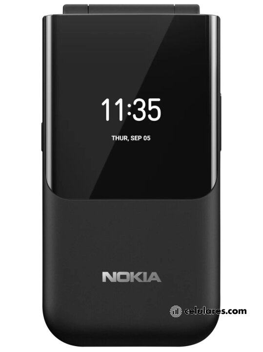 Nokia 2720 V Flip