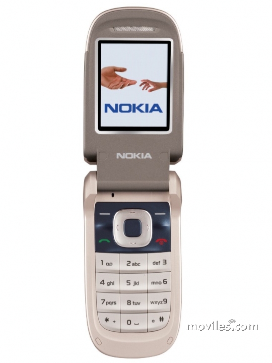 Nokia 2760