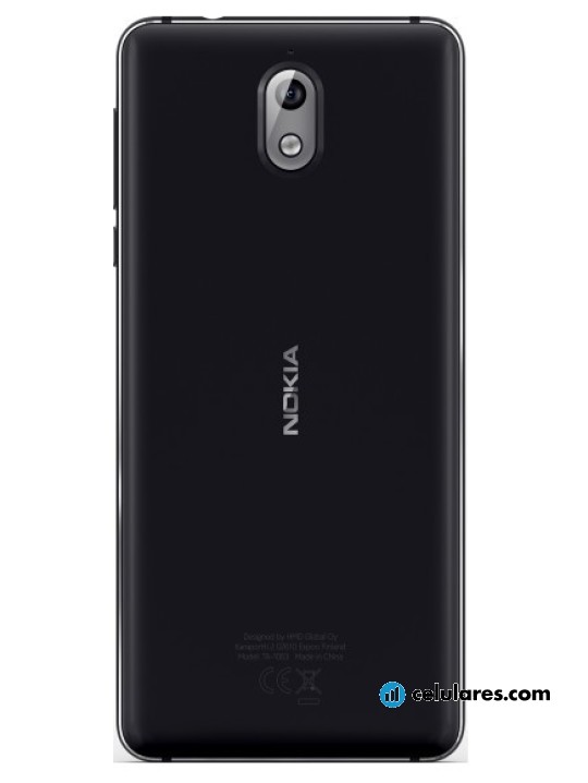 Imagen 6 Nokia 3.1