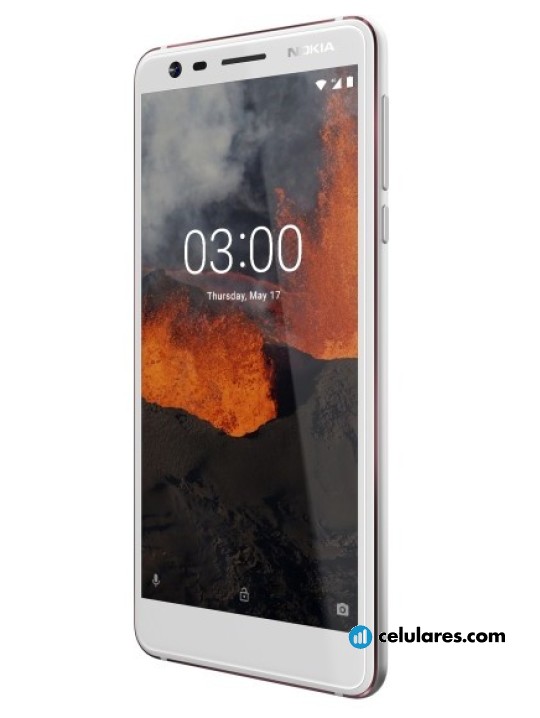 Imagen 5 Nokia 3.1