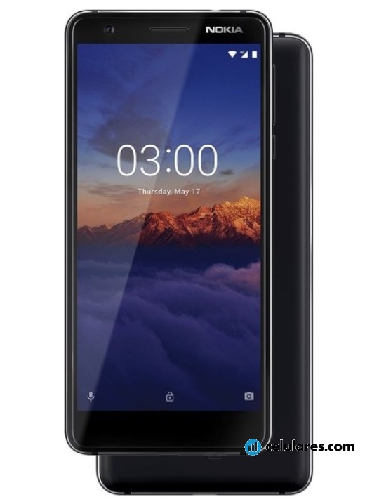 Imagen 3 Nokia 3.1