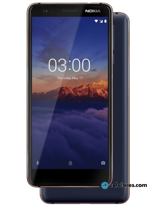 Imagen 4 Nokia 3.1