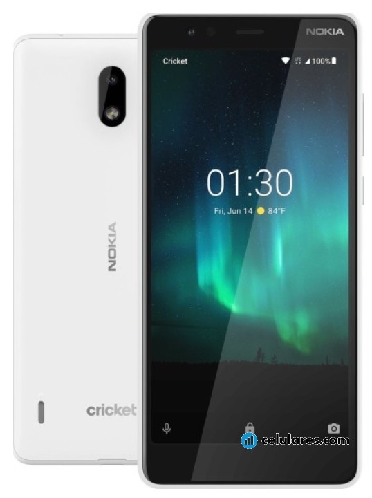 Imagen 2 Nokia 3.1 C