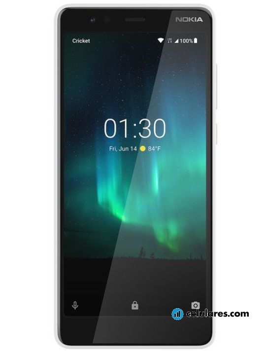 Nokia 3.1 C