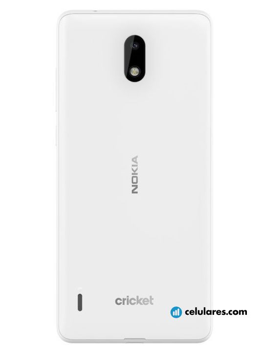 Imagen 3 Nokia 3.1 C