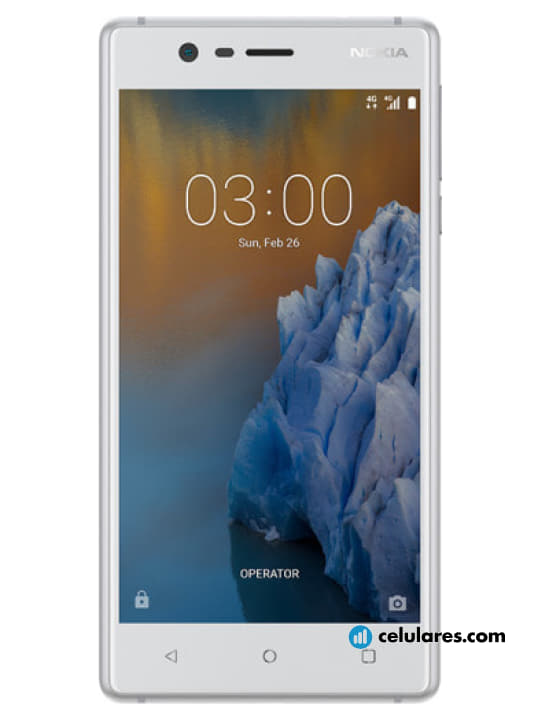 Imagen 2 Nokia 3