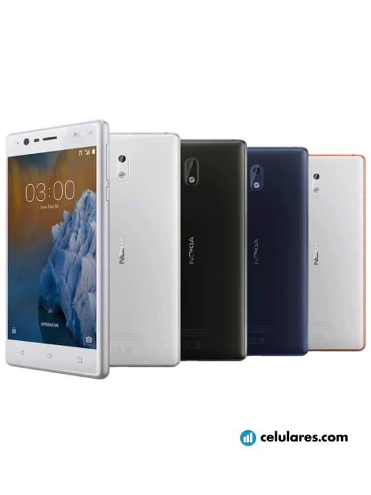 Imagen 5 Nokia 3