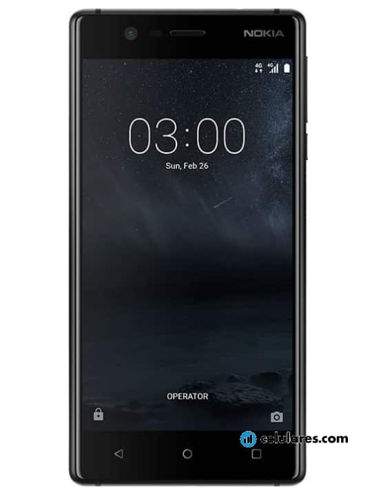 Imagen 3 Nokia 3