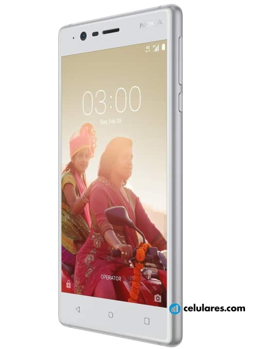 Imagen 4 Nokia 3