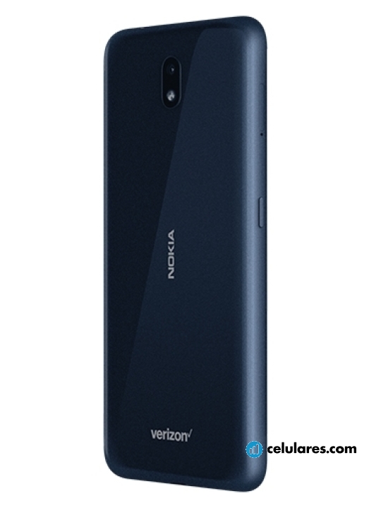 Imagen 4 Nokia 3 V