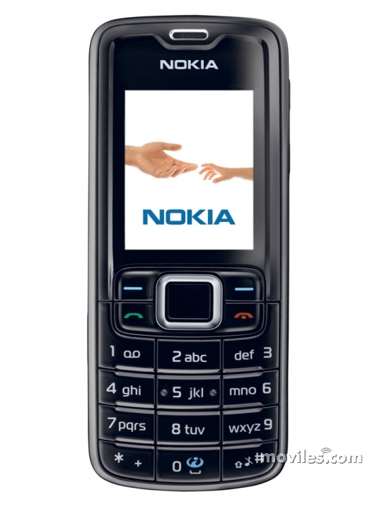 100% original Nokia 3110 Classic a-cover nuevo Front Ober cáscara beige sin usar 