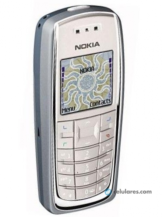 Nokia 3120