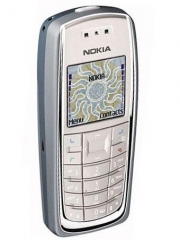 Nokia 3120