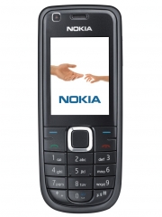 Nokia 3120 Classic