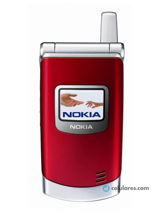 Imagen 2 Nokia 3128