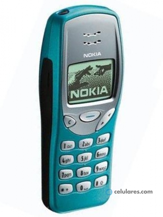Volvemos al Nokia 3210: un teléfono con más de 20 años que sigue  funcionando como móvil
