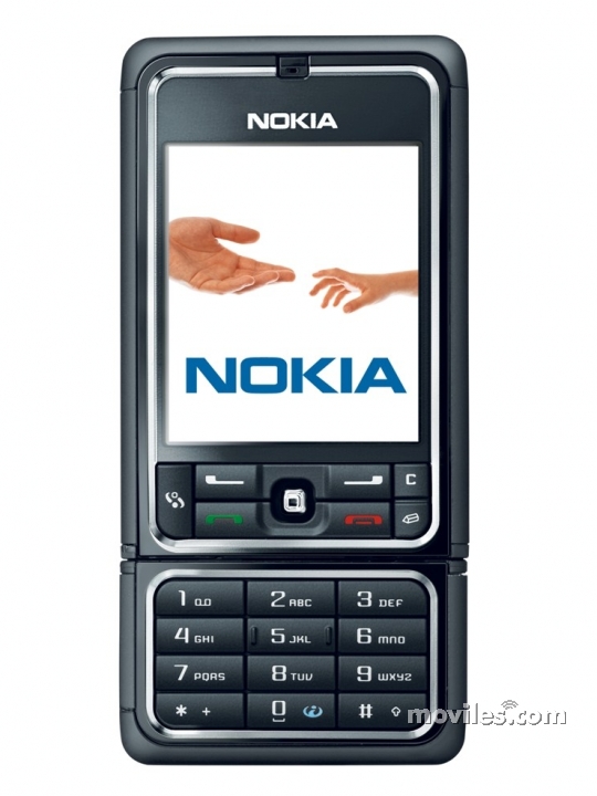 Nokia 3250