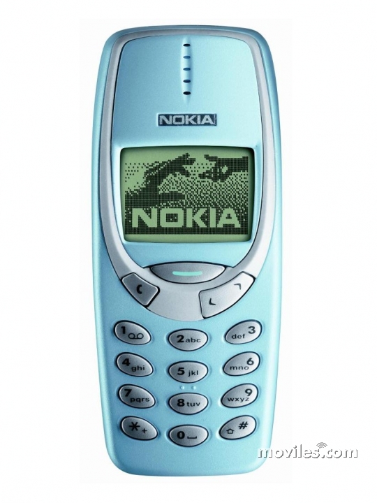 Nokia 3310