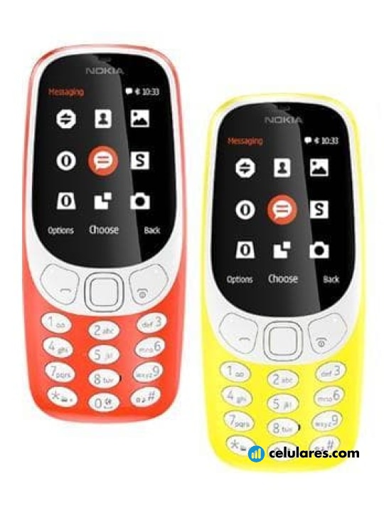 Imagen 3 Nokia 3310 (2017)