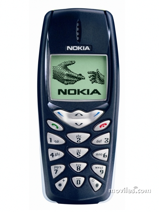 Nokia 3510