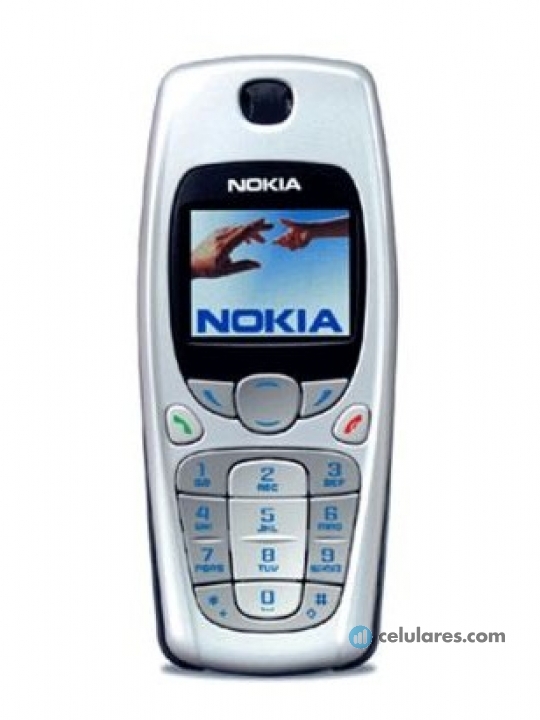 Nokia 3520