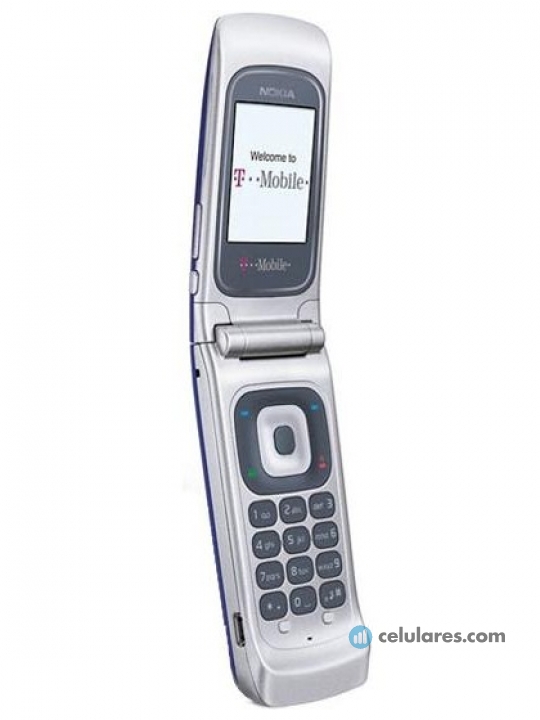 Nokia 3555