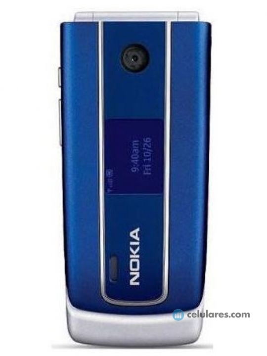 Imagen 2 Nokia 3555