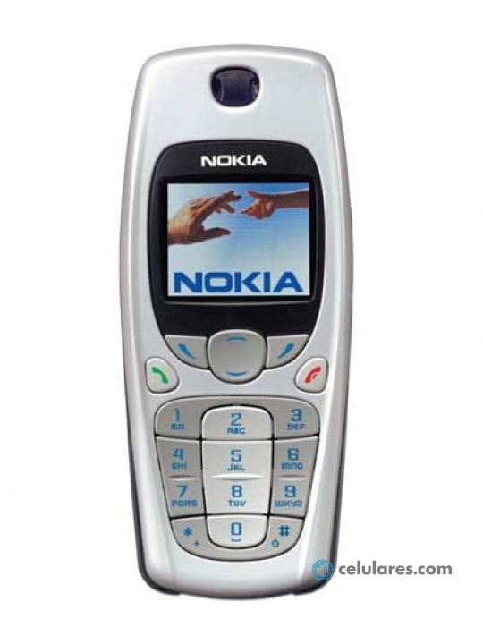 Nokia 3560
