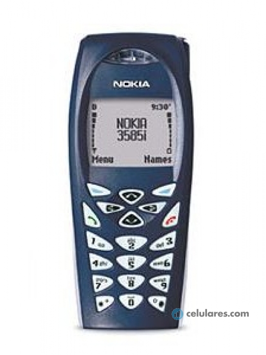 Nokia 3585i