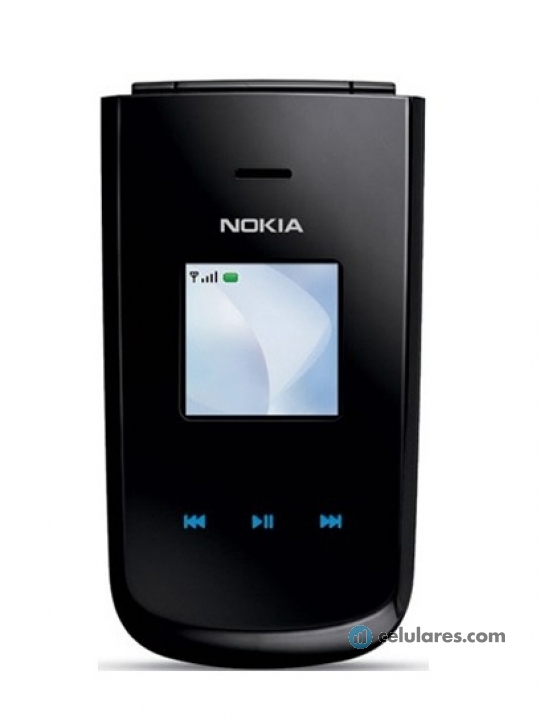 Imagen 2 Nokia 3606