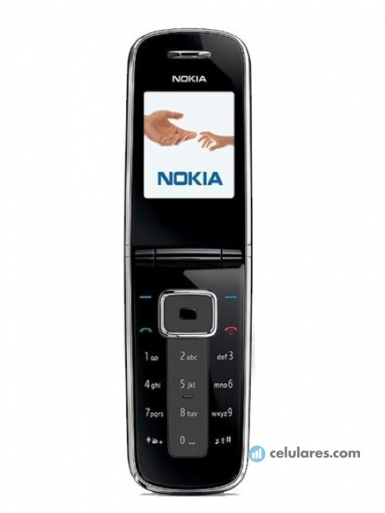 Nokia 3606