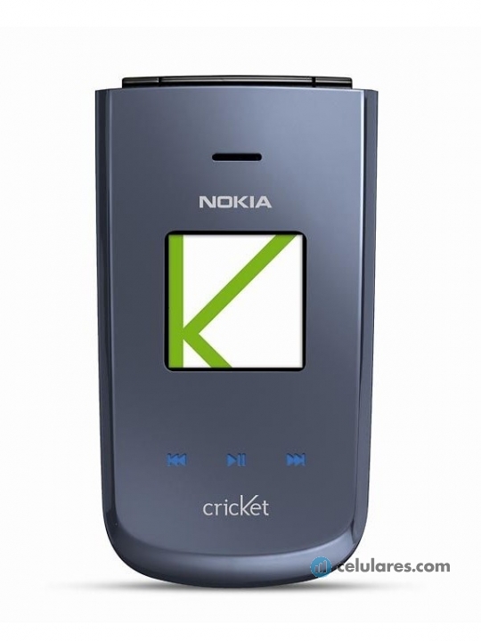Imagen 3 Nokia 3606