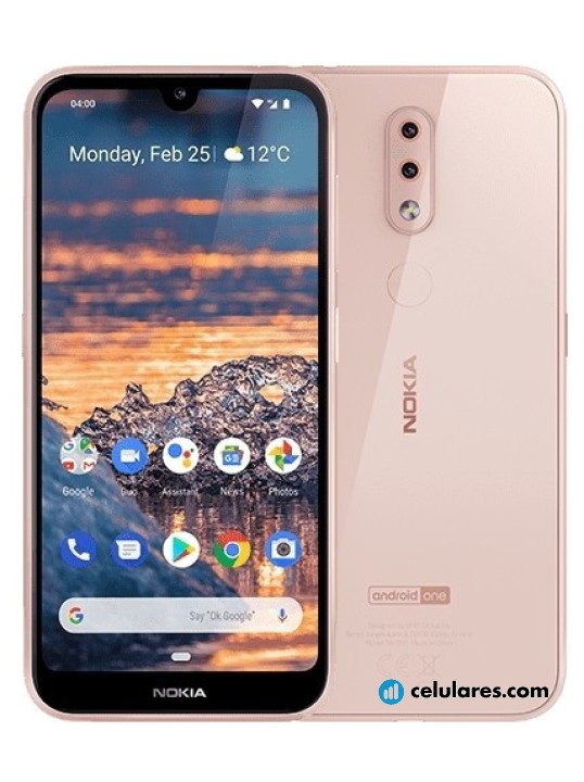 Imagen 2 Nokia 4.2