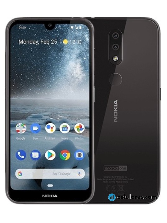 Imagen 3 Nokia 4.2