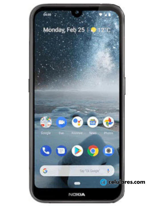 Nokia 4.2