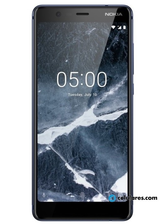 Nokia 5.1