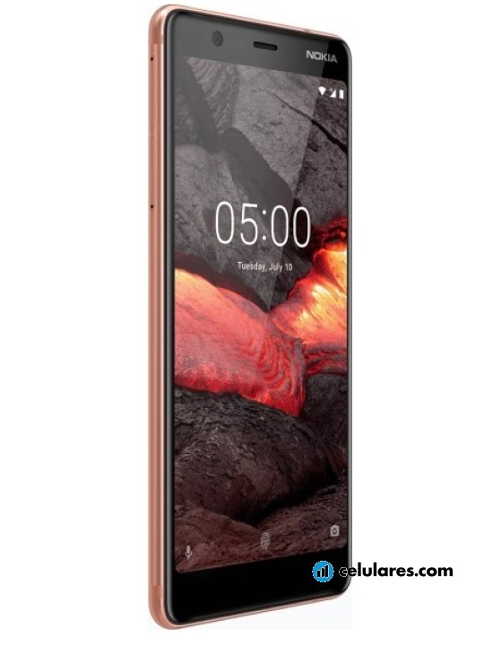 Imagen 5 Nokia 5.1