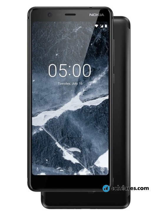 Imagen 2 Nokia 5.1