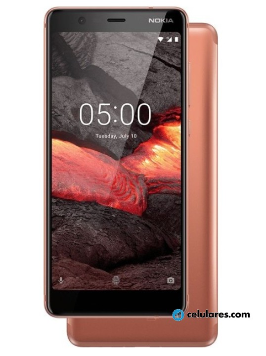 Imagen 3 Nokia 5.1