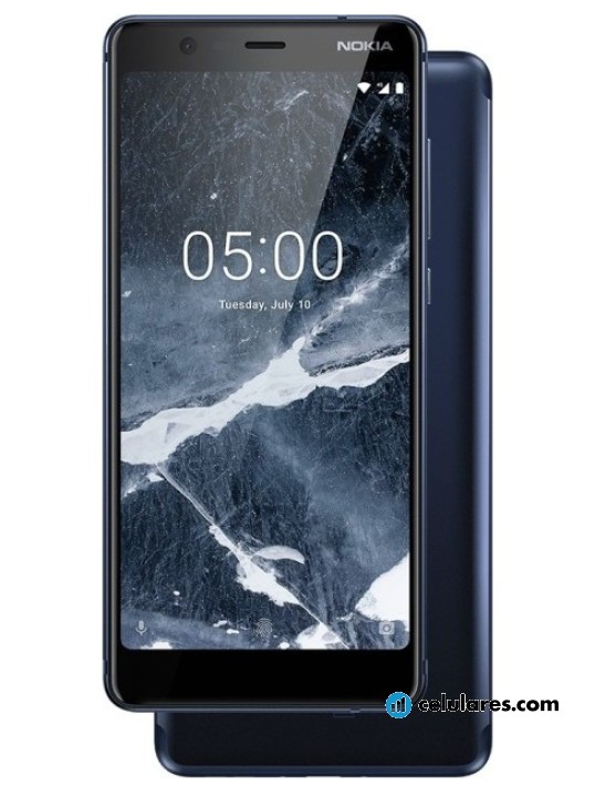 Imagen 4 Nokia 5.1