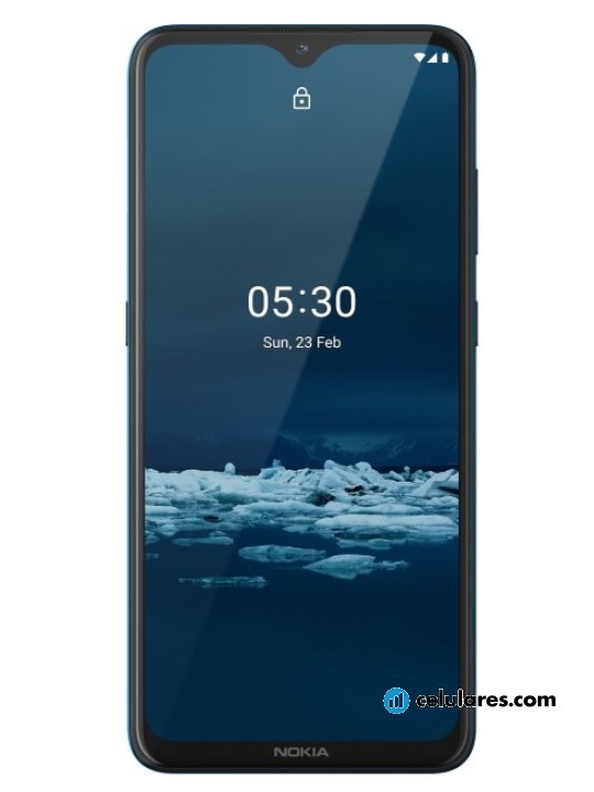 Nokia 5.3