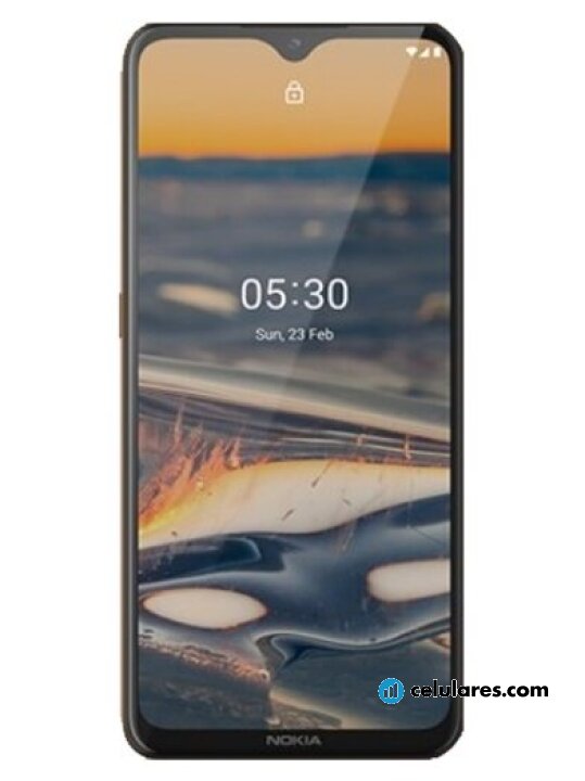 Nokia 5.4