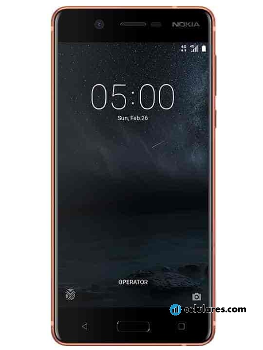 Nokia 5