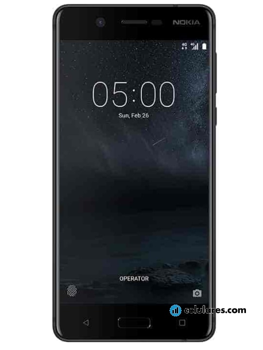 Imagen 2 Nokia 5